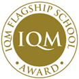 IQM flagship award